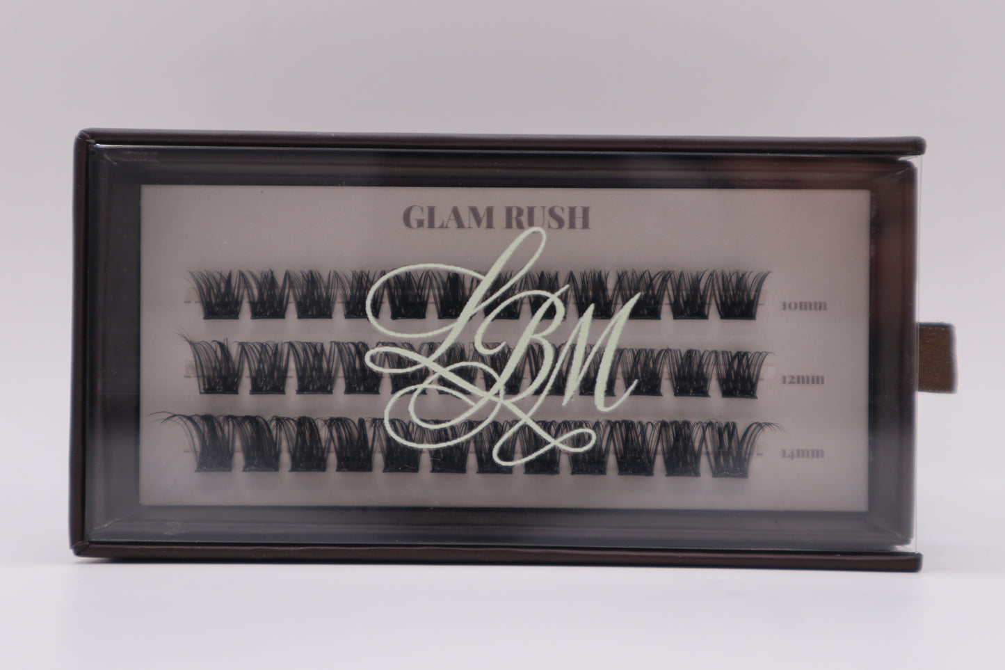 Custom Lash Box