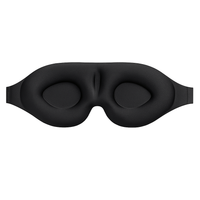 Slaapmasker Speciaal voor Lashes – Ultieme Nachtelijke Bescherming